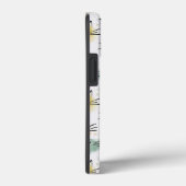 Kitty Cat Tough Apple iPhone 13 mini Hoesje (Achterkant / Rechts)