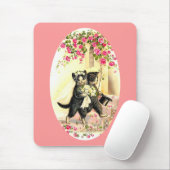 Kitty Cat Wedding Muismat (Met muis)