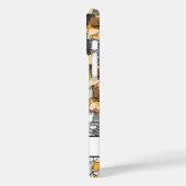 Kitty Cats gepersonaliseerd Case-Mate iPhone Case (Achterkant / Links)