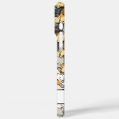 Kitty Cats gepersonaliseerd Case-Mate iPhone Case (Achterkant / Links)