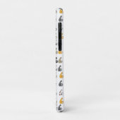 Kitty Cats Phone case (Achterkant/links)