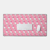Kitty Desk Mat (Keyboard & Muis)