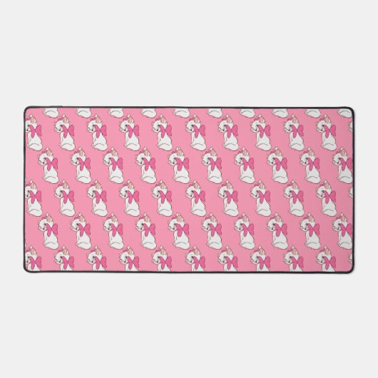 Kitty Desk Mat (Voorkant)