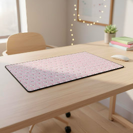 Kitty Desk Mat