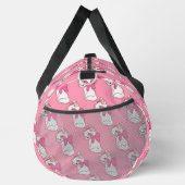 Kitty Duffle Bag Plunjezak (Rechts)