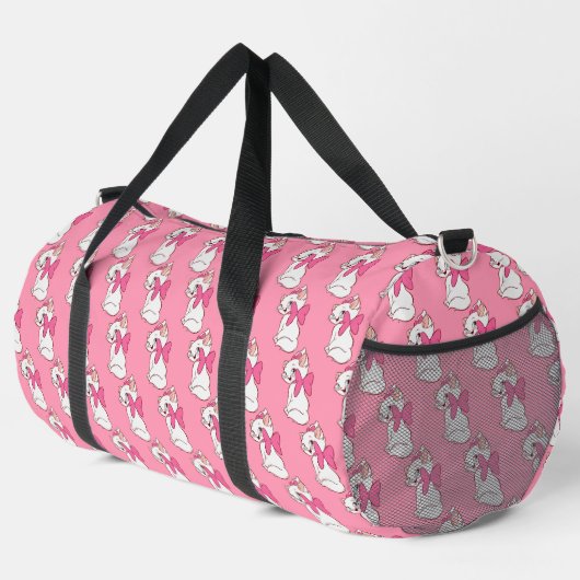 Kitty Duffle Tas (Rechterhoek)