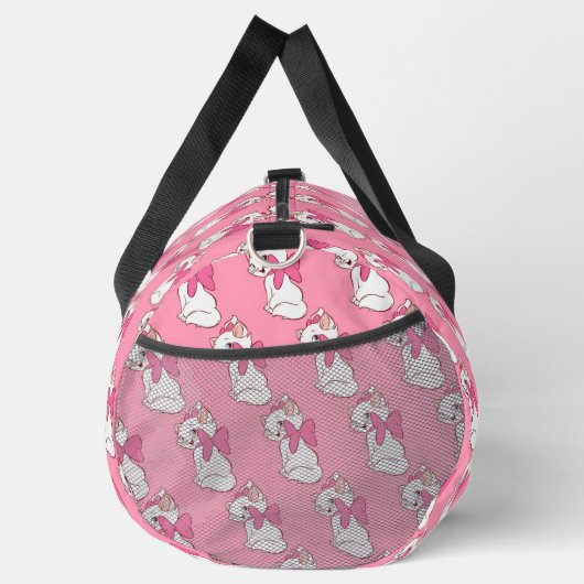 Kitty Duffle Tas (Rechts)