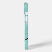 Kitty en Puppy, bewerk uw tekst Case-Mate iPhone Case (Achterkant / Links)