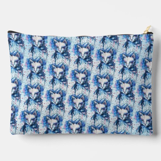 Kitty Etui (Achterkant)