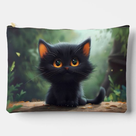  kitty etui (Voorkant)