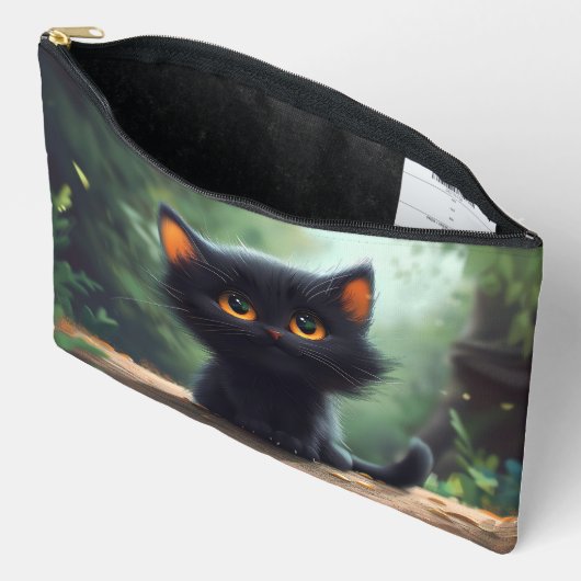 kitty etui (Open)
