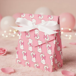 Kitty Favor Dozen Bedankdoosjes