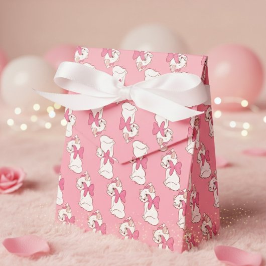 Kitty Favor Dozen Bedankdoosjes