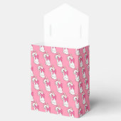 Kitty Favor Dozen Bedankdoosjes (Geopend)