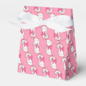 Kitty Favor Dozen Bedankdoosjes (Voorkant Zijde)