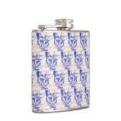 Kitty Flask Heupfles (Rechts)