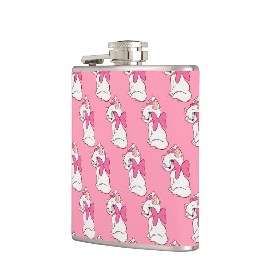 Kitty Flask Heupfles (Links)