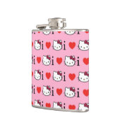 Kitty Fles Heupfles (Links)