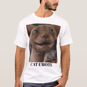 Kitty Galore Fanclub T-Shirt [kittygalore fanart]