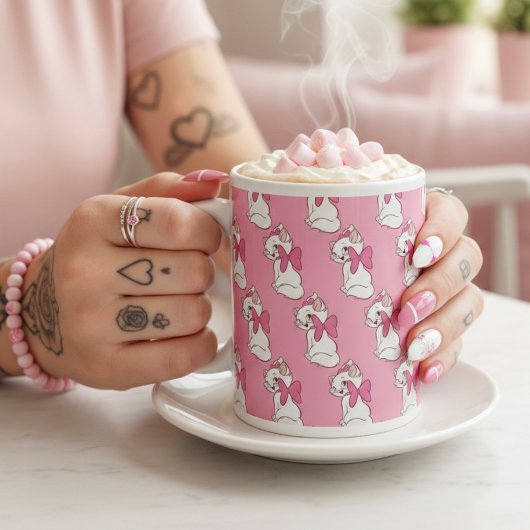 Kitty Giant Coffee Mug Grote Koffiekop