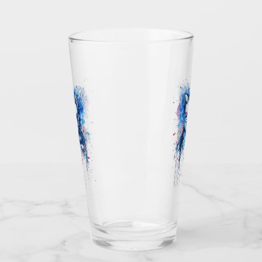 Kitty Glas (Links)
