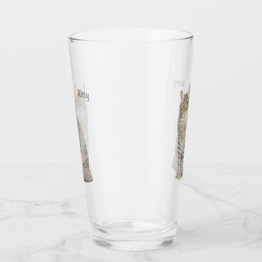 Kitty Glas (Rechts)