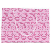 Kitty Groot Cadeauzakje (Achterkant)