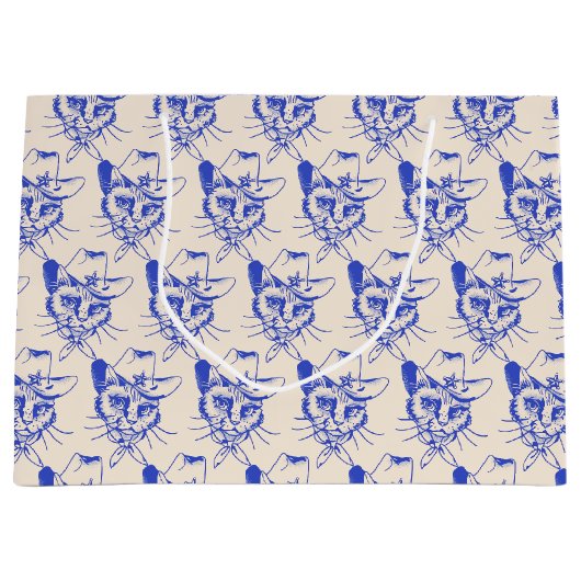 Kitty Grote Cadeautas (Voorkant)