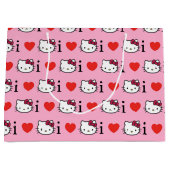 Kitty Grote Cadeautas (Voorkant)