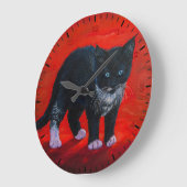 Kitty Grote Klok (Hoek)