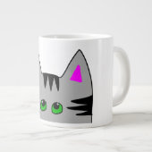Kitty Grote Koffiekop (Voorkant rechts)
