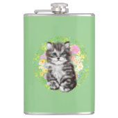 kitty heupfles (Voorkant)