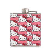 Kitty Heupfles (Achterkant)