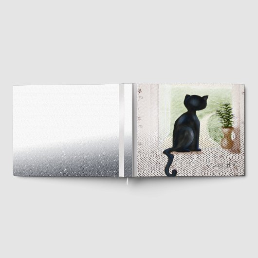 Kitty in the Window Gastenboek (Volledig)