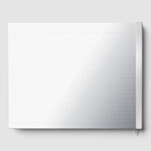 Kitty in the Window Gastenboek (Achterkant)