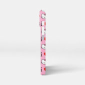 Kitty iPhone Hoesje (Linkerkant)