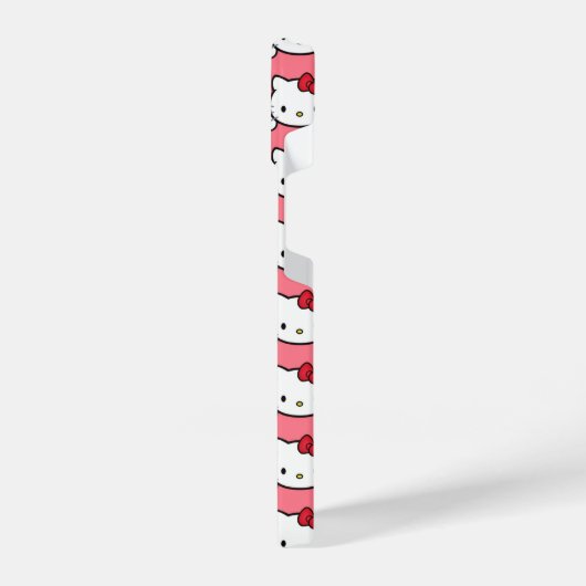 Kitty iPhone Hoesje (Linkerkant)