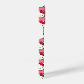 Kitty iPhone Hoesje (Rechterkant)