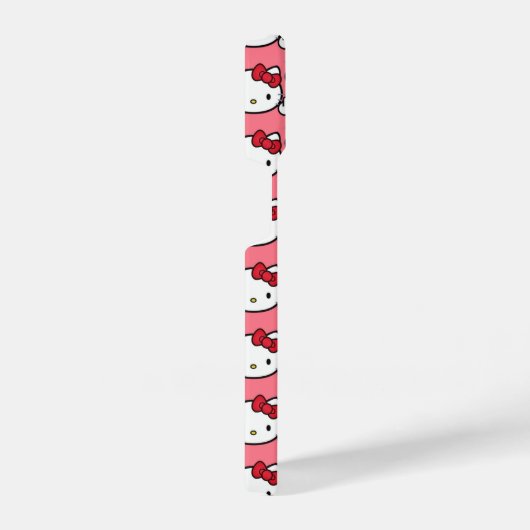 Kitty iPhone Hoesje (Rechterkant)