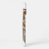 Kitty  iPhone hoesje (Rechterkant)
