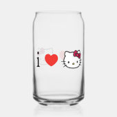 Kitty Kan Glas (Achterkant)