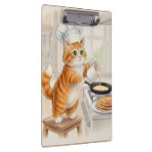 Kitty Keuken, Klembord (Rechts)