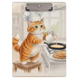 Kitty Keuken, Klembord