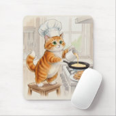 Kitty Keuken, Muismat (Met muis)