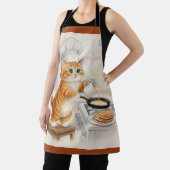 Kitty Keuken, Schort (Insitu)