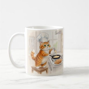 Kitty Keuken, Stickers Koffiemok