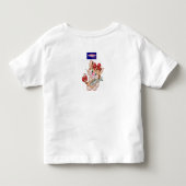Kitty Kinder Shirts (Achterkant)