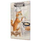 Kitty Kitchen, Clipboard Klembord (Links)