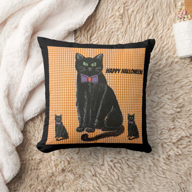 Kitty, Kitty, Kitty Kussen (Deken)
