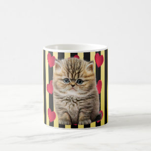 Kitty Koffiemok